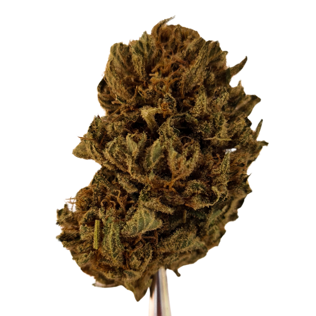 Legendary OG
