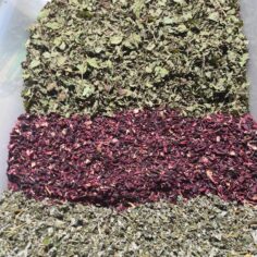 Tisane "Minceur" – Image 4