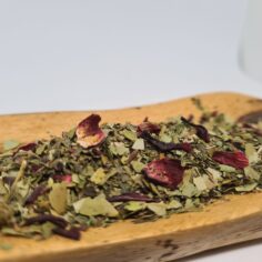 Tisane "Minceur" – Image 2
