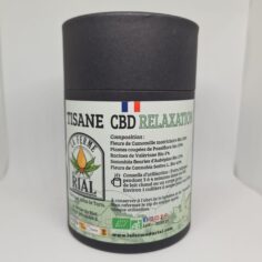 Tisane "Relaxation"