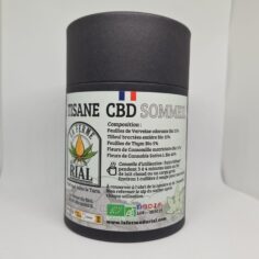 Tisane "Sommeil"