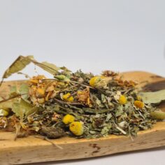 Tisane "Sommeil" – Image 2