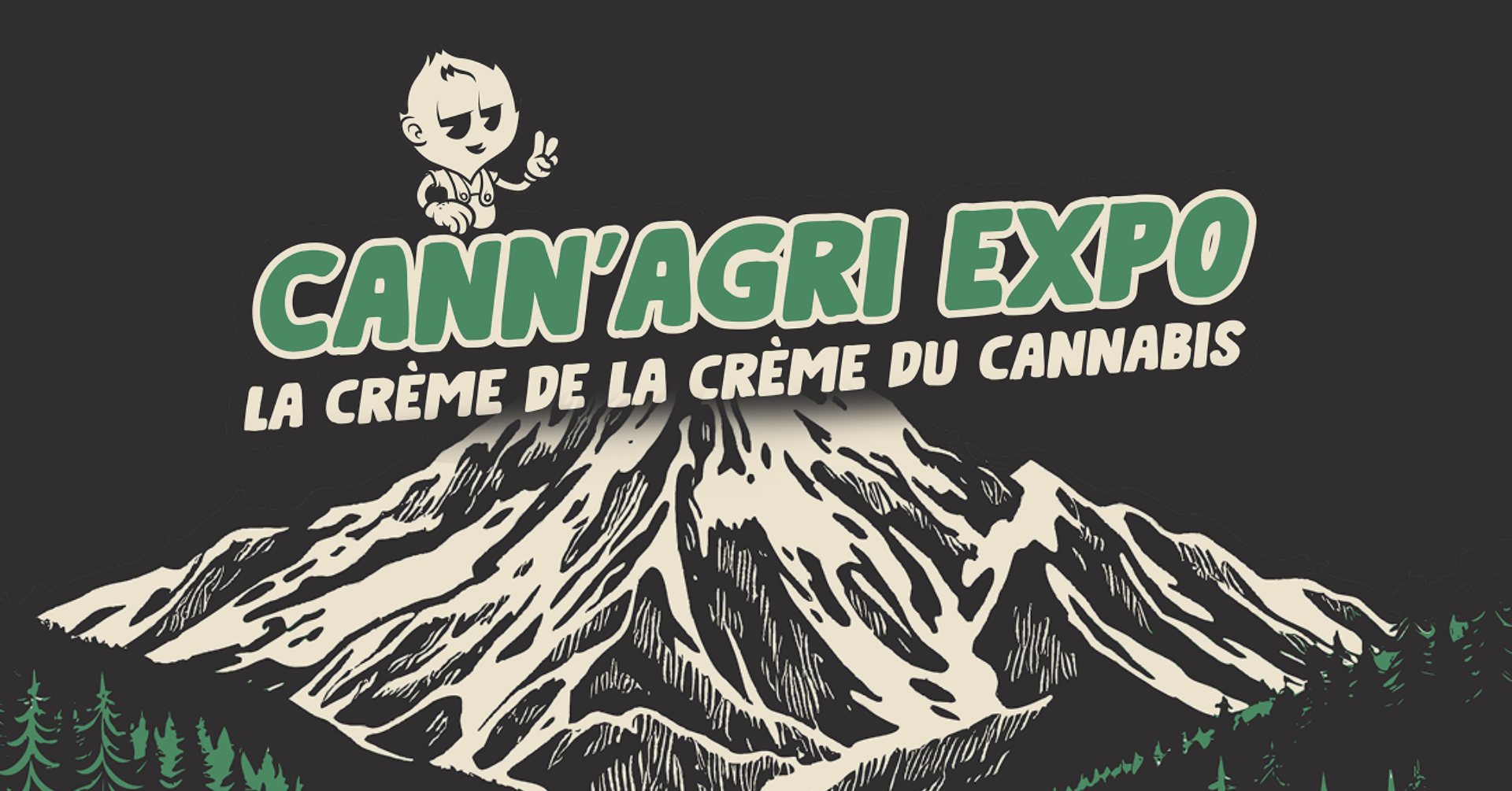 Cann’Agri Expo – Platinium CBD Cup – La ferme du Rial