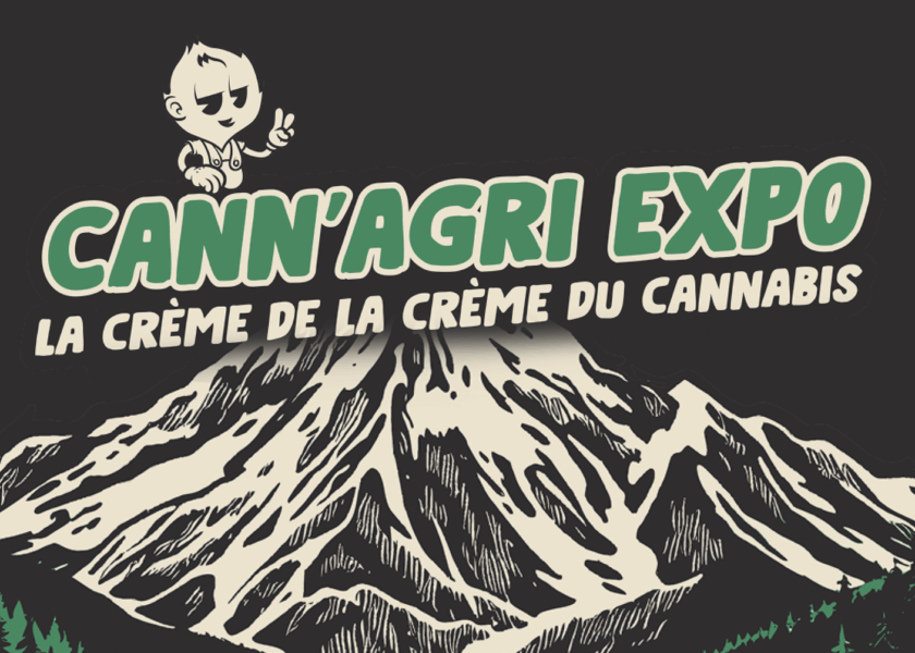 Cann’Agri Expo – Platinium CBD Cup – La ferme du Rial