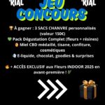 Jeu Concours] Résultats & Récompenses : le Grand Tirage du Rial ?